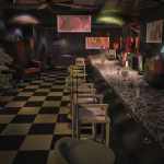 FIG Fantasy Bar FIG Fantasy Bar