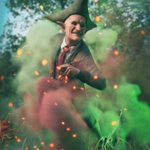 KA Leprechaun FX KA Leprechaun FX