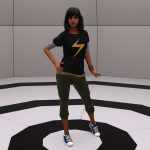 Kamala Khan for G8F Kamala Khan for G8F