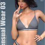 Sensual Wear 03 Sensual Wear 03