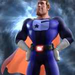 Captain Charisma for Genesis 3 Male Captain Charisma for Genesis 3 Male