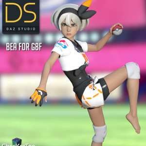 Bea For G8F Bea For G8F