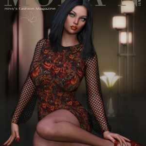 dforce Oh So Charming G8F & G8F1 dforce Oh So Charming G8F & G8F1