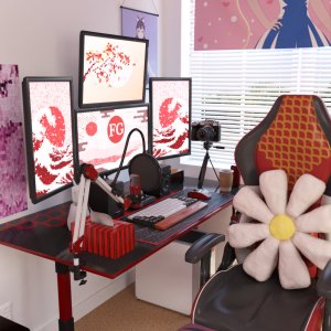 FG Japanese Style Room FG Japanese Style Room