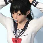 Rikka Character and Rikka Hair for Genesis 8 and 8.1 Females Rikka Character and Rikka Hair for Genesis 8 and 8.1 Females