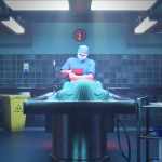 RL Morgue RL Morgue