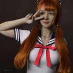 Qiqi Twintail Hair For Genesis 8 Female(s) Qiqi Twintail Hair For Genesis 8 Female(s)