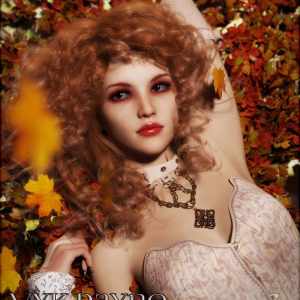 VYK Rayne for G8F VYK Rayne for G8F