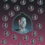 MetaMixer – 25 Male Faces Bundle MetaMixer – 25 Male Faces Bundle