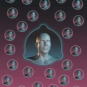 MetaMixer – 25 Male Faces Bundle MetaMixer – 25 Male Faces Bundle