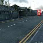 The Unused Railway Bridge The Unused Railway Bridge