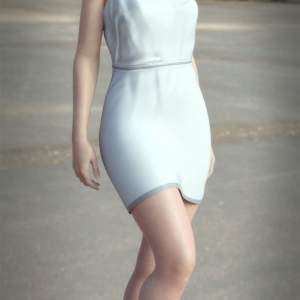 Detroit Become Human Chloe For Genesis 8 Female Detroit Become Human Chloe For Genesis 8 Female