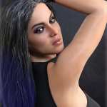 Meradith HD for Genesis 8.1 Female Meradith HD for Genesis 8.1 Female