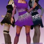 Charm KalWitchy Charm KalWitchy