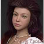 Young Faces G8F- 2 – Merchant Resource Young Faces G8F- 2 – Merchant Resource
