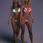 Monique 7 for Monique 8 Monique 7 for Monique 8