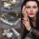 VRV Daphne Jewelry VRV Daphne Jewelry