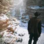 Winter Canyon Winter Canyon