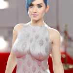 V3D Nicole – G8F V3D Nicole – G8F