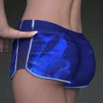 Small Glutes Morphs for G8F Vol 2 Small Glutes Morphs for G8F Vol 2