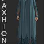 Faxhion – dForce The Shift Faxhion – dForce The Shift