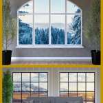 WinterScapes Backdrops Volume 2 WinterScapes Backdrops Volume 2