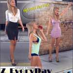 Z Every Day Activities – Poses for the Genesis 3 Females Z Every Day Activities – Poses for the Genesis 3 Females