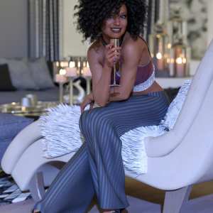 IGD Sophisticate Poses for Genesis 8 Female IGD Sophisticate Poses for Genesis 8 Female