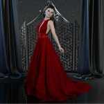 dForce Charice Gown for Genesis 8 Females dForce Charice Gown for Genesis 8 Females