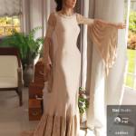 dForce Rochelle Gown for Genesis 8 Female(s) dForce Rochelle Gown for Genesis 8 Female(s)