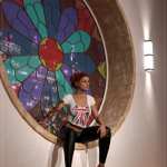 FM Gothic Window Contemporary FM Gothic Window Contemporary
