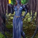 Mizora for Genesis 8 Female Mizora for Genesis 8 Female
