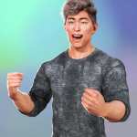 Joyful Reactions Animations for Genesis 8 Joyful Reactions Animations for Genesis 8