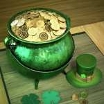 St Patrick’s Day Props St Patrick’s Day Props