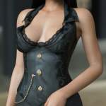 Mrs Smith For G8F Mrs Smith For G8F