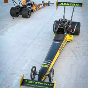 Top Fuel Dragster Top Fuel Dragster