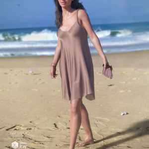 dForce Chiffon Slip Dress for Genesis 8 Female(s) dForce Chiffon Slip Dress for Genesis 8 Female(s)