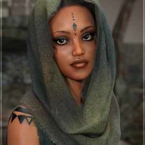 Zeline for Celani 8 for Genesis 3 and 8 Female Zeline for Celani 8 for Genesis 3 and 8 Female