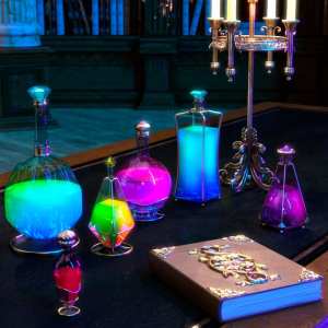 Magical Arts Props Magical Arts Props