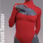 dforce Body Sweater dforce Body Sweater