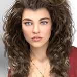 Lux HD for Genesis 8 Female Lux HD for Genesis 8 Female