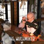 The Watchmaker and the Automaton The Watchmaker and the Automaton
