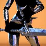 Assassin Sister Armor and Accessories for Genesis 8 and 8.1 Females Assassin Sister Armor and Accessories for Genesis 8 and 8.1 Females