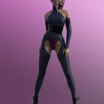 Soo A Outfit for Genesis 8.1 Females Soo A Outfit for Genesis 8.1 Females