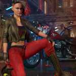 Midnight Rain Outfit for Genesis 8 Females Midnight Rain Outfit for Genesis 8 Females