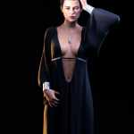 dForce CB Eliza Clothing Set Texture Expansion dForce CB Eliza Clothing Set Texture Expansion