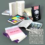 Ultimate Book for DS Iray Ultimate Book for DS Iray