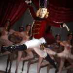 Nutcracker for Genesis 8.1 Male Nutcracker for Genesis 8.1 Male