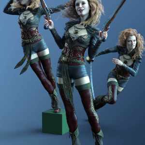 CDI Poses for Sahira 8 and Genesis 8 Female(s) CDI Poses for Sahira 8 and Genesis 8 Female(s)