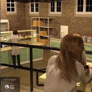 Chemistry Laboratory Chemistry Laboratory